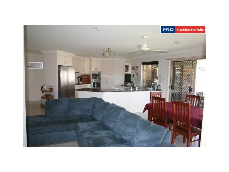 39 Pembridge Circuit, Urraween QLD 4655