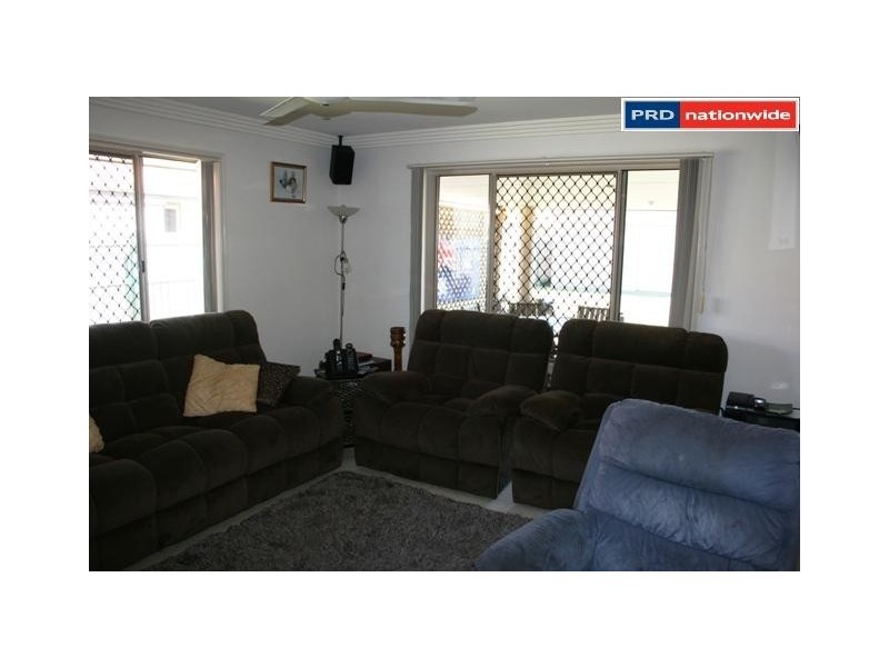 39 Pembridge Circuit, Urraween QLD 4655