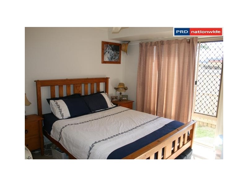 39 Pembridge Circuit, Urraween QLD 4655