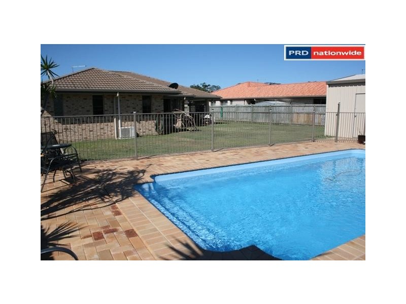 39 Pembridge Circuit, Urraween QLD 4655