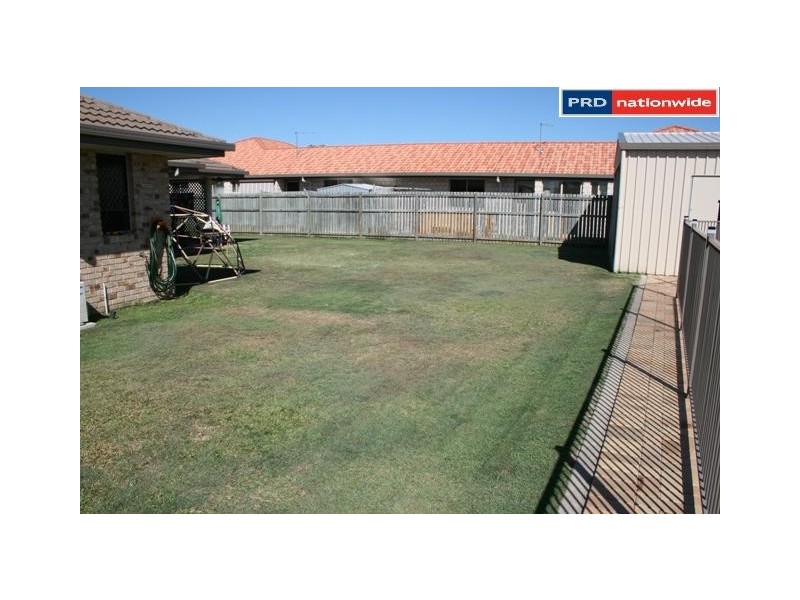 39 Pembridge Circuit, Urraween QLD 4655