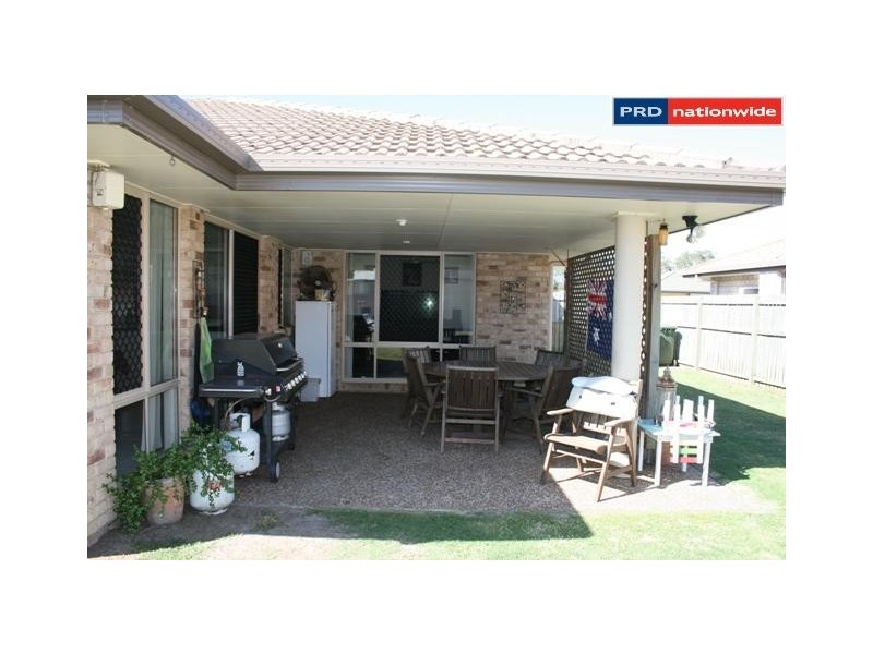 39 Pembridge Circuit, Urraween QLD 4655