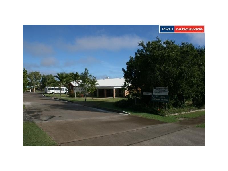 39 Pembridge Circuit, Urraween QLD 4655