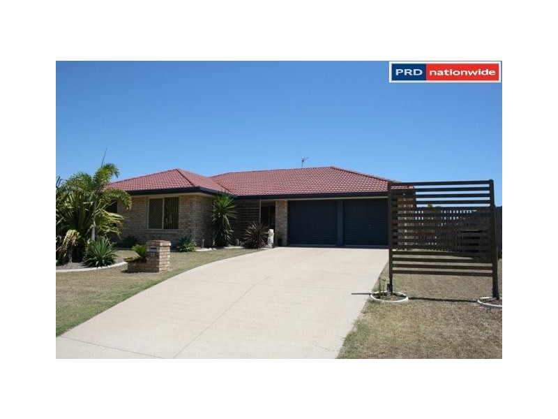 13 Grey Gum Court, Urraween QLD 4655