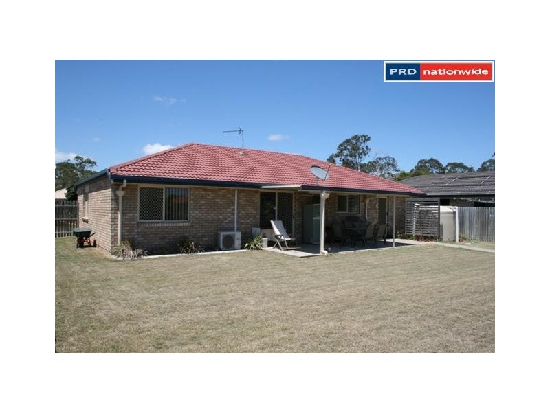 13 Grey Gum Court, Urraween QLD 4655