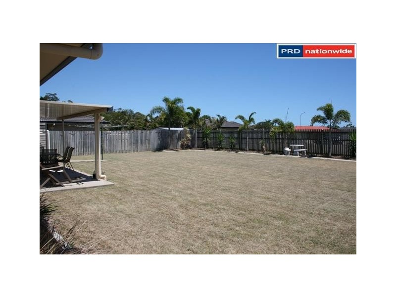 13 Grey Gum Court, Urraween QLD 4655
