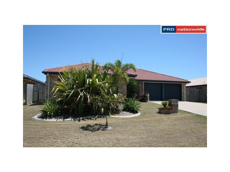 13 Grey Gum Court, Urraween QLD 4655