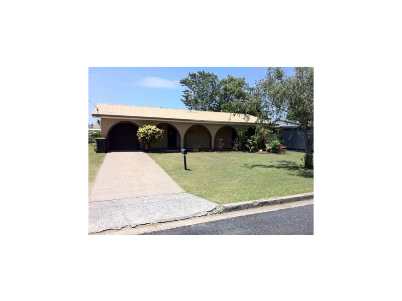 14 Minguin Street, Scarness QLD 4655