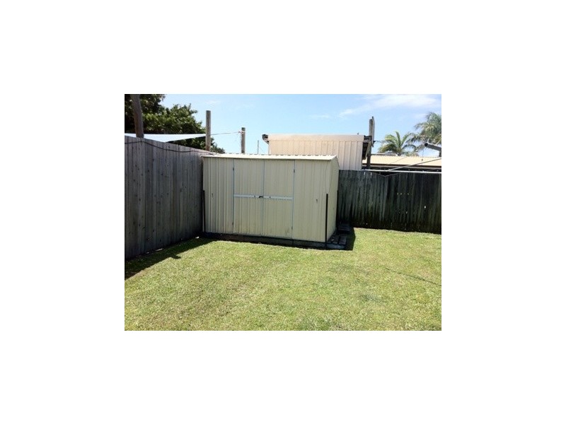 14 Minguin Street, Scarness QLD 4655