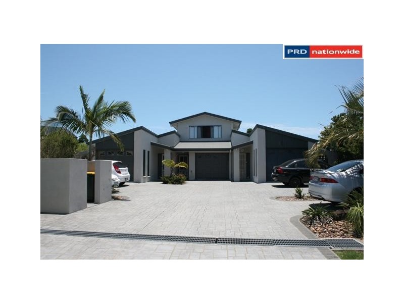 3/83 Ibis Boulevard, Eli Waters QLD 4655