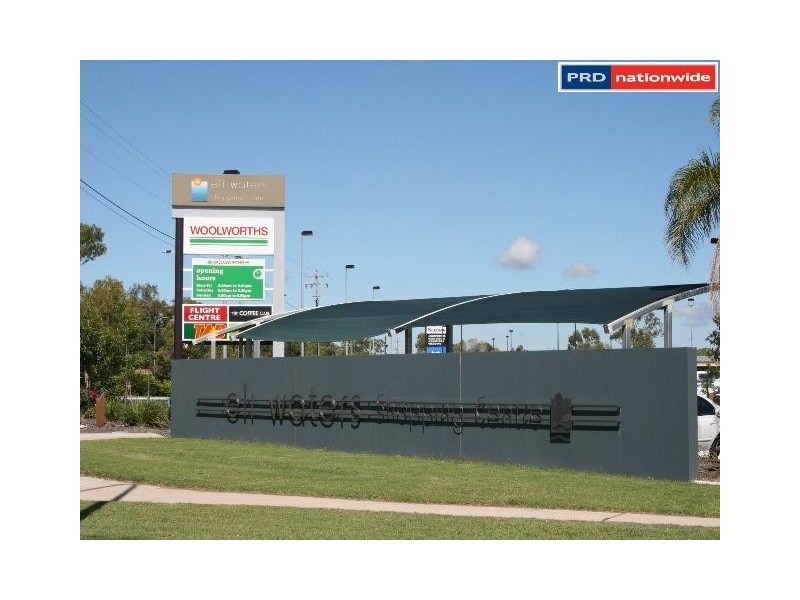 3/83 Ibis Boulevard, Eli Waters QLD 4655
