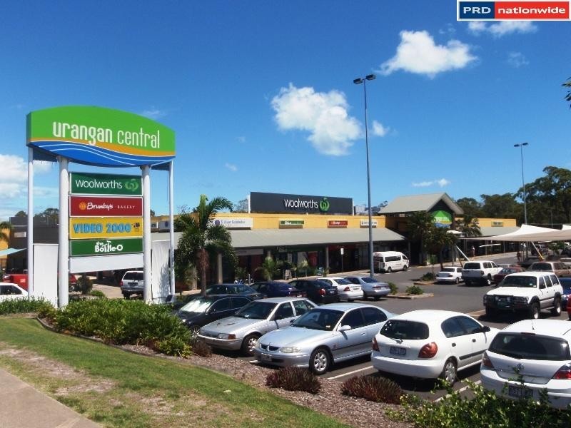 8 Crescent Street, Urangan QLD 4655