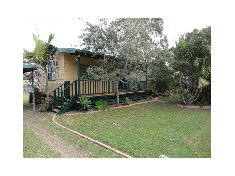 83 Exeter Street, Torquay QLD 4655