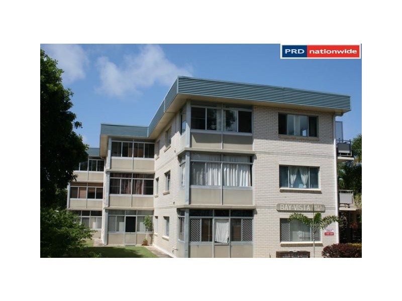 5/581 Esplanade, Urangan QLD 4655