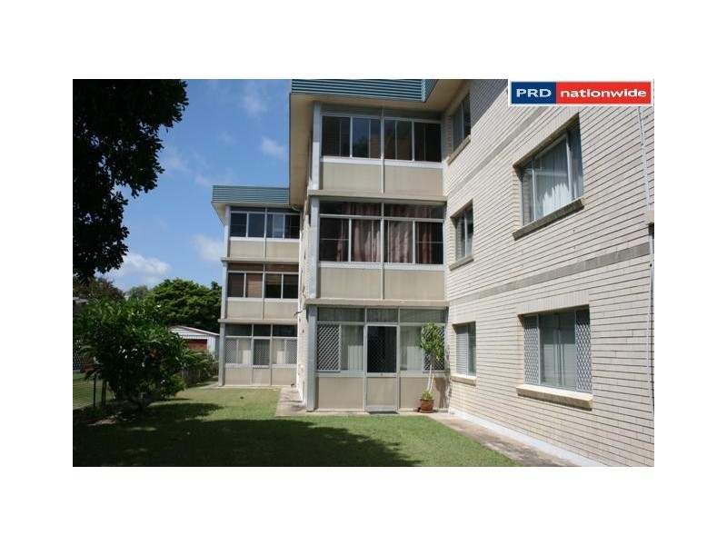 5/581 Esplanade, Urangan QLD 4655