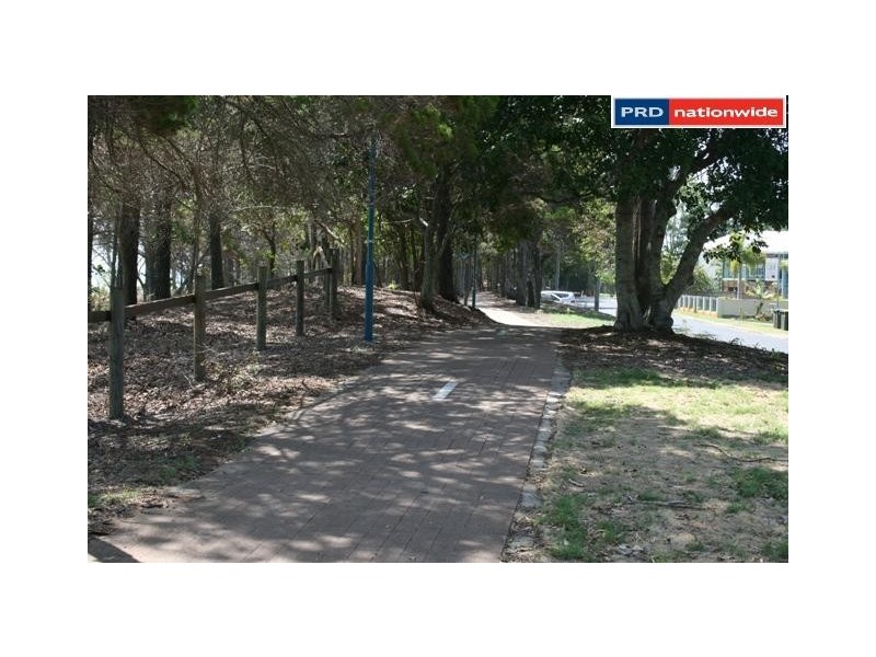 5/581 Esplanade, Urangan QLD 4655