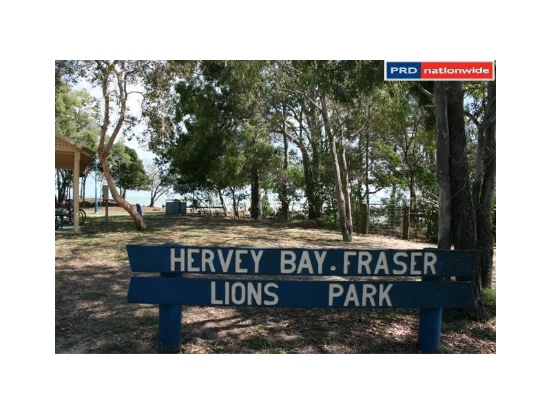 5/581 Esplanade, Urangan QLD 4655