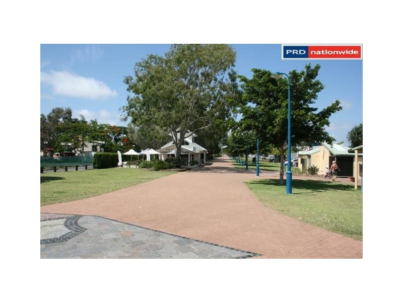 5/581 Esplanade, Urangan QLD 4655