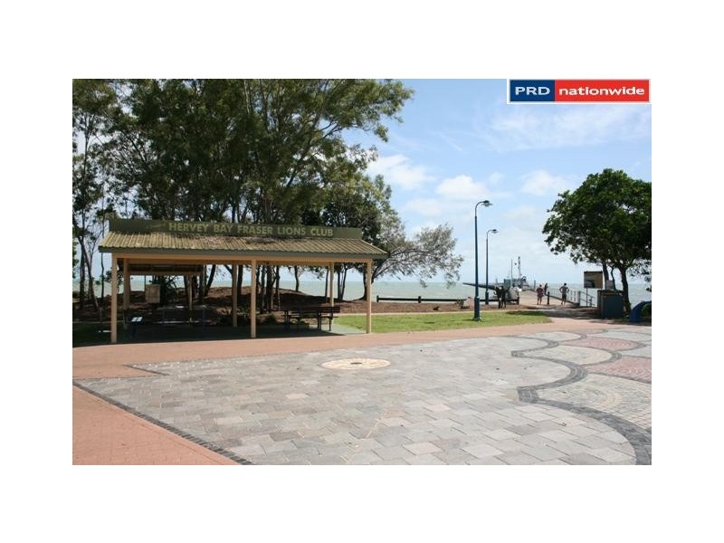 5/581 Esplanade, Urangan QLD 4655