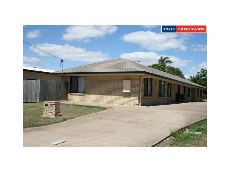 1/57 Winchelsea Street, Pialba QLD 4655