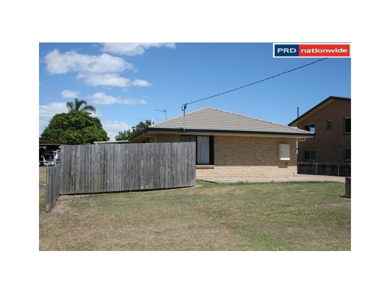 1/57 Winchelsea Street, Pialba QLD 4655