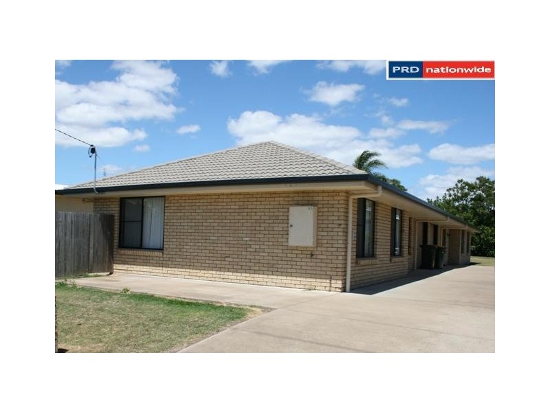 1/57 Winchelsea Street, Pialba QLD 4655