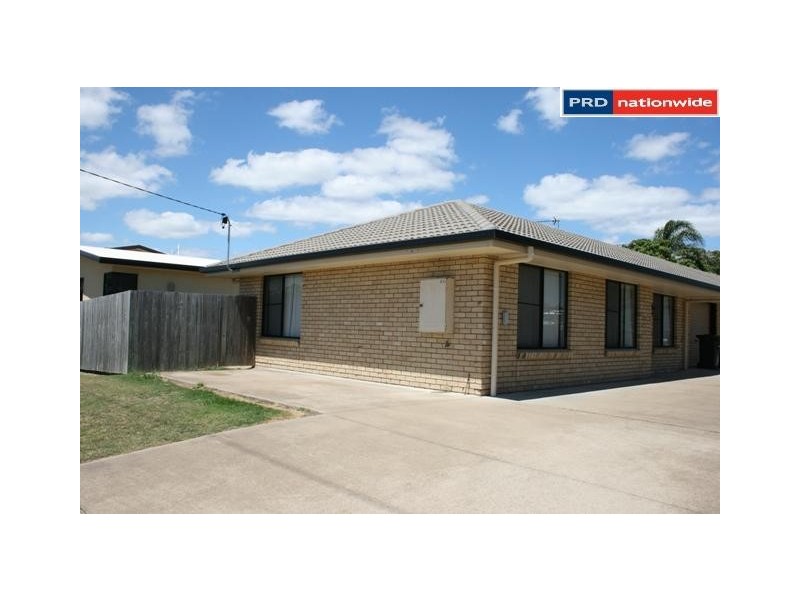 1/57 Winchelsea Street, Pialba QLD 4655