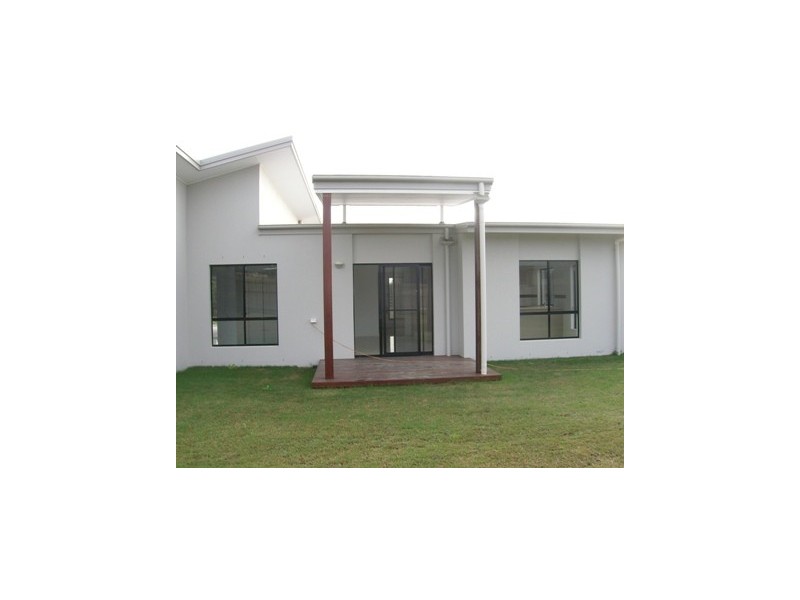 73 Samarai Drive, Kawungan QLD 4655