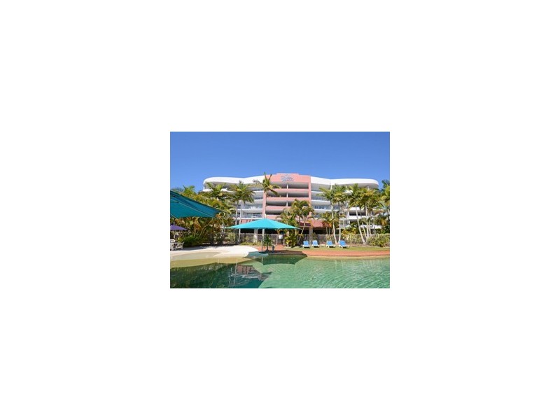 216/386 Esplanade, Torquay QLD 4655