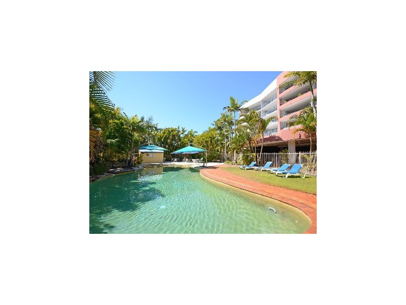 216/386 Esplanade, Torquay QLD 4655