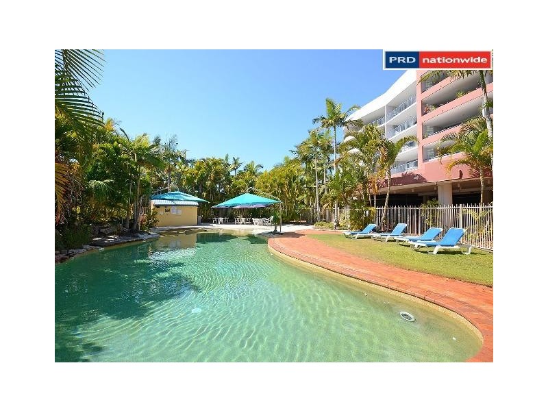 16/386 Esplanade, Torquay QLD 4655