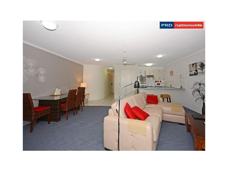 16/386 Esplanade, Torquay QLD 4655
