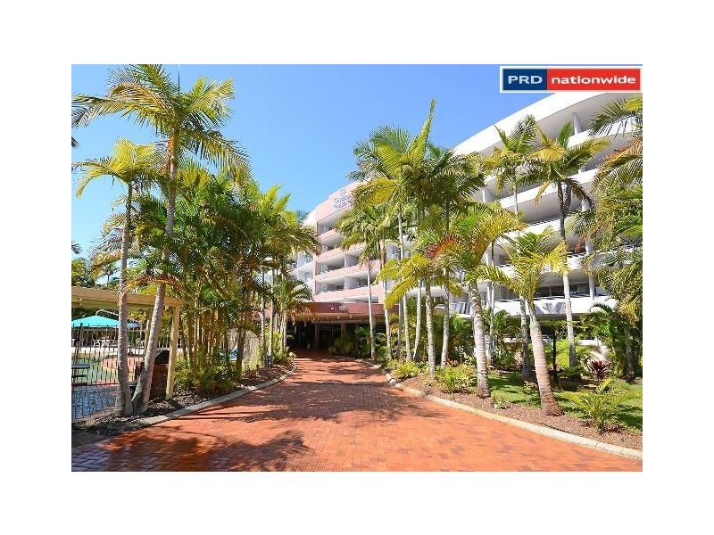 16/386 Esplanade, Torquay QLD 4655