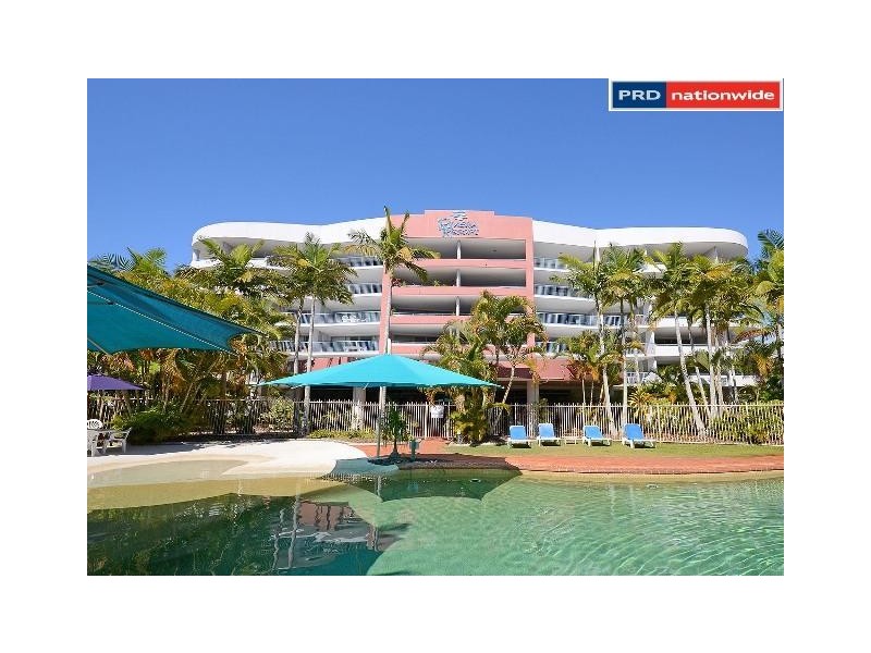 16/386 Esplanade, Torquay QLD 4655
