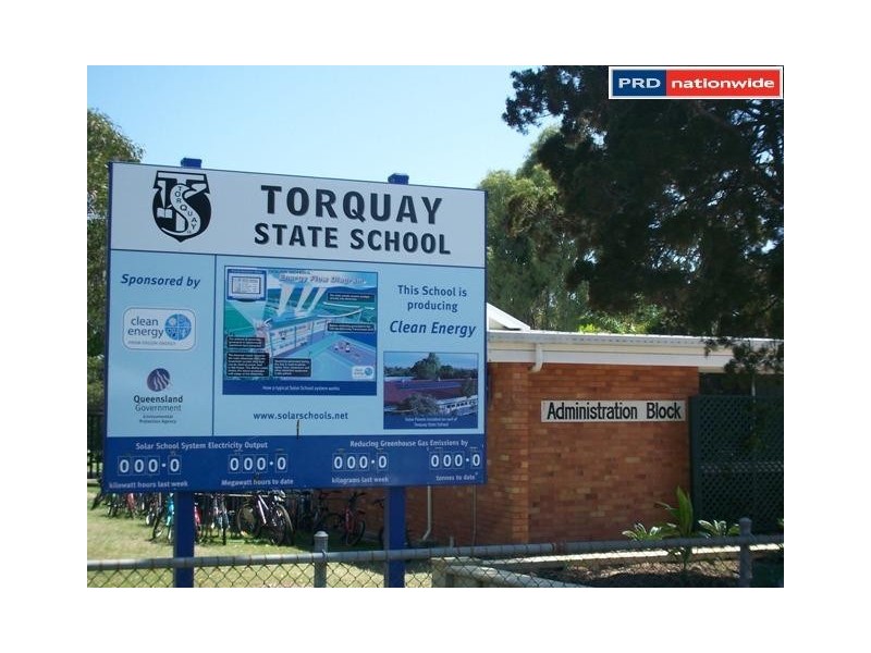 16/386 Esplanade, Torquay QLD 4655