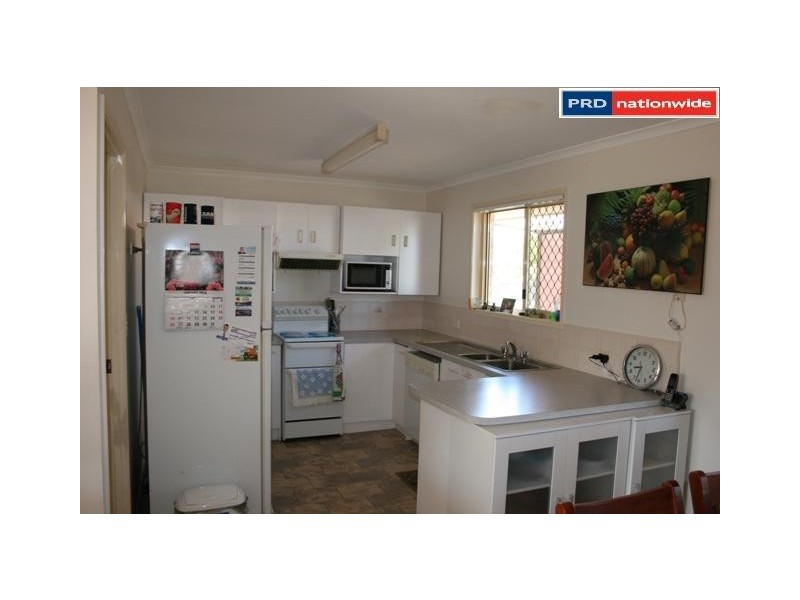 3 Spinnaker Drive, Point Vernon QLD 4655