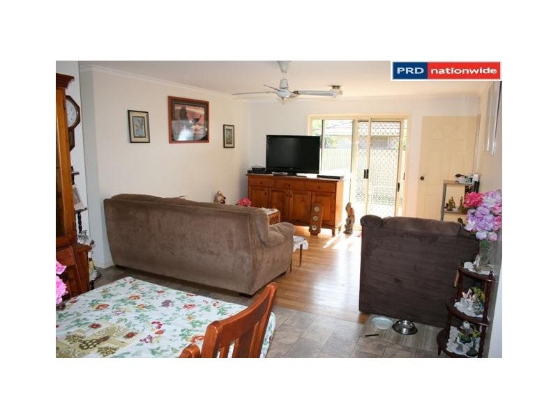 3 Spinnaker Drive, Point Vernon QLD 4655