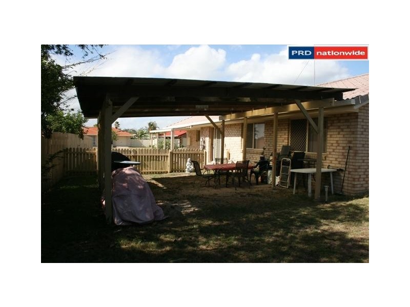 3 Spinnaker Drive, Point Vernon QLD 4655