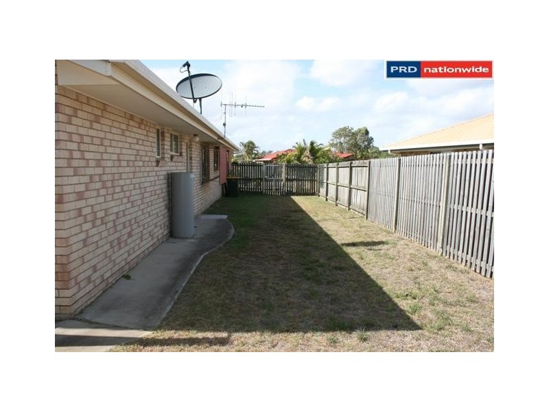 3 Spinnaker Drive, Point Vernon QLD 4655