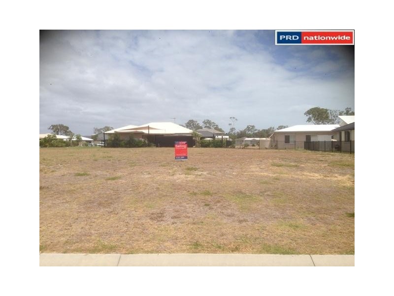 4 Cowrie Court, Burrum Heads QLD 4659