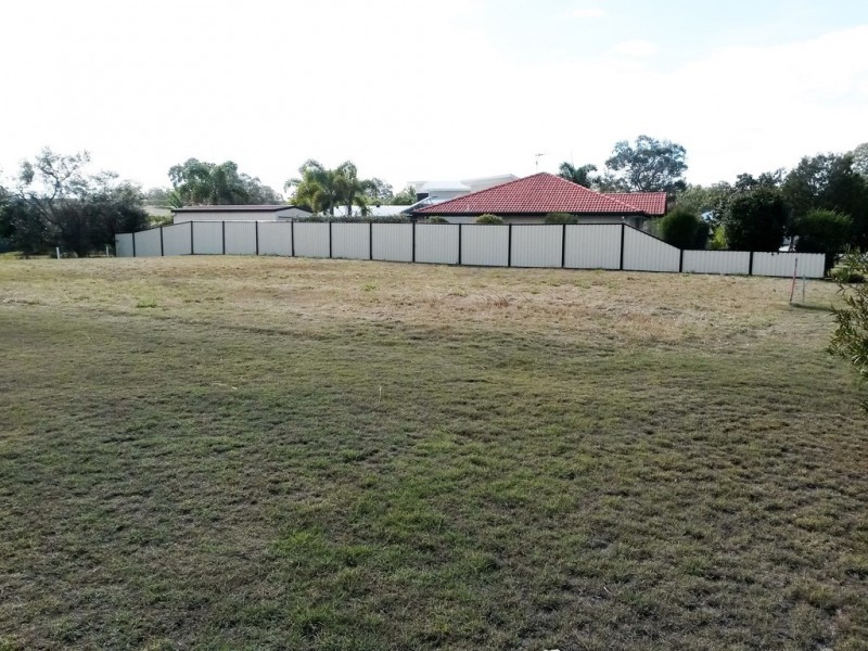 47 Lucas Drive, Burrum Heads QLD 4659