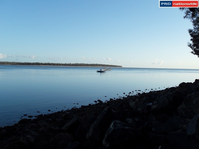 47 Lucas Drive, Burrum Heads QLD 4659