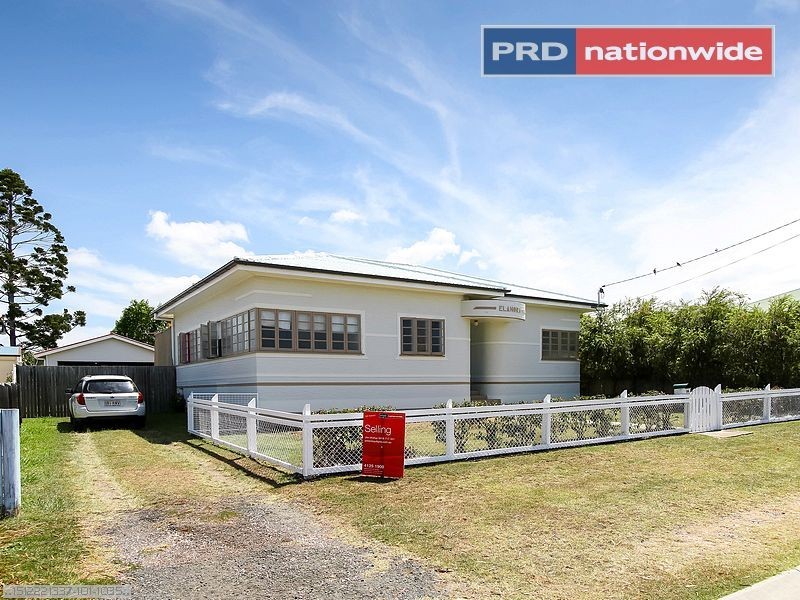 34 Dayman Street, Urangan QLD 4655