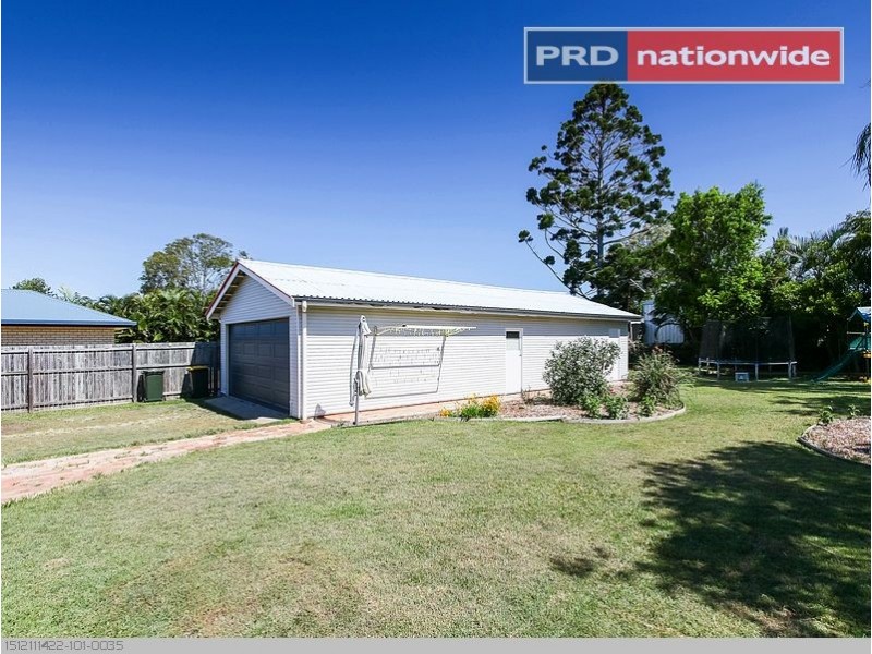 34 Dayman Street, Urangan QLD 4655
