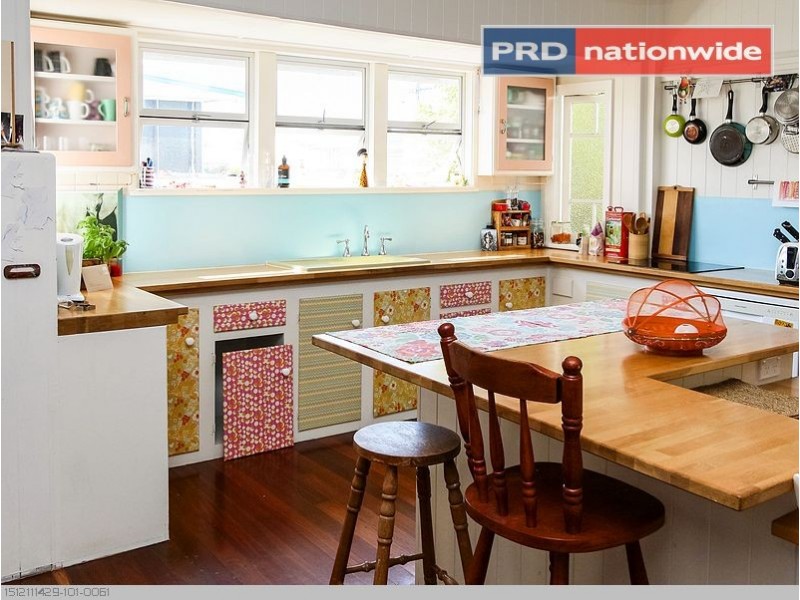 34 Dayman Street, Urangan QLD 4655