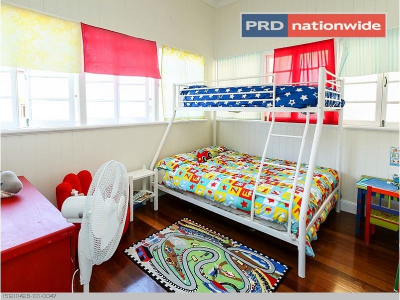 34 Dayman Street, Urangan QLD 4655