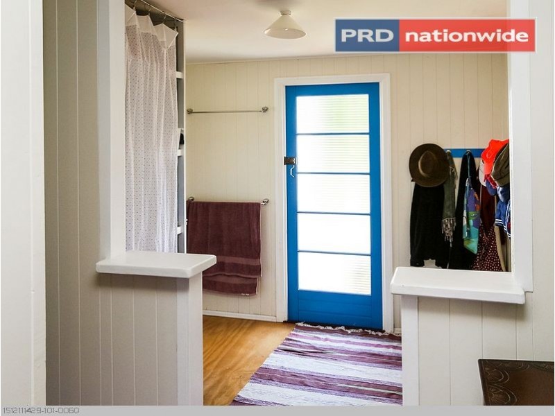 34 Dayman Street, Urangan QLD 4655