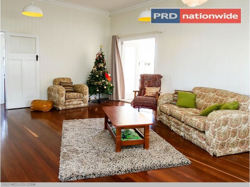 34 Dayman Street, Urangan QLD 4655