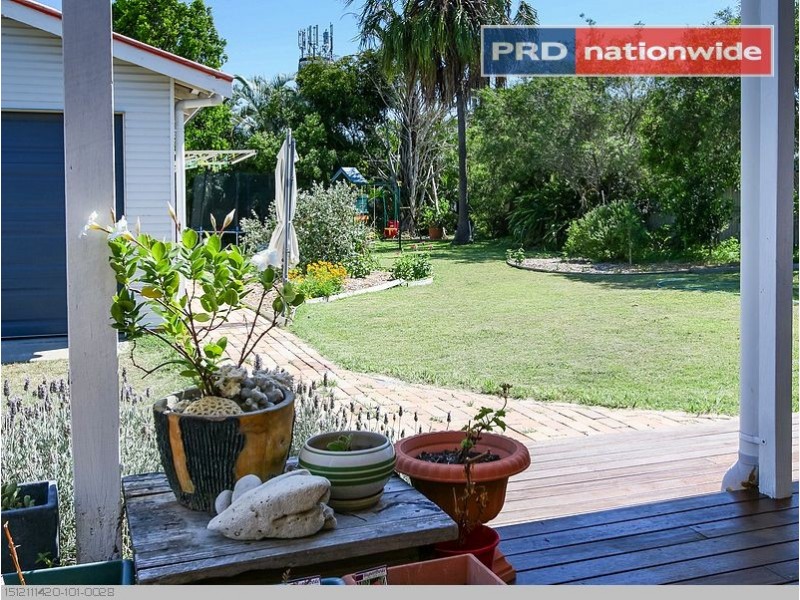 34 Dayman Street, Urangan QLD 4655