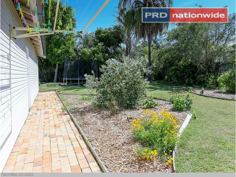 34 Dayman Street, Urangan QLD 4655